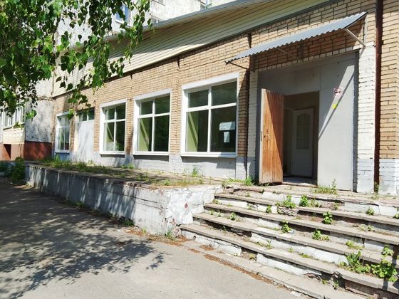 Продажа нежилого здания 186 кв.м. с земельным участком 361 кв.м. в г.о. Коломна