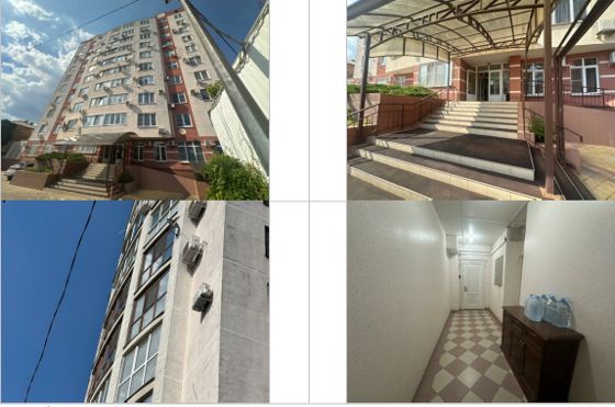 Аукцион в электронной форме по продаже помещения (квартиры) с кадастровым номером 23:43:0305033:281, расположенного по адресу: Краснодарский край, г. Краснодар, ул. Комсомольская, д. 51, кв. 21