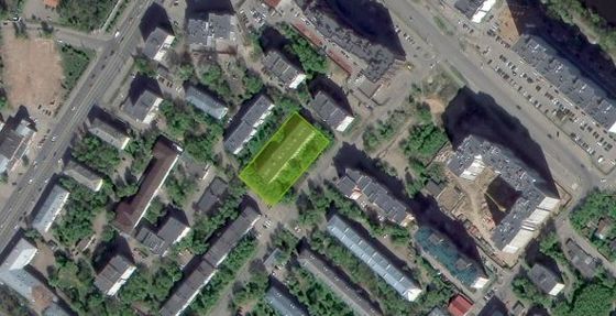 Продажа находящегося в федеральной собственности объекта недвижимого имущества площадью 4 647,4 кв. метра (кадастровый номер 37:24:010118:60), одновременно с находящимся в федеральной собственности земельным участком площадью 3 677 кв. метров (кадастровый номер 37:24:010118:6), на котором расположен такой объект недвижимого имущества, по адресу: Российская Федерация, Ивановская область, г. о. Иваново, г. Иваново, ул. Поэта Ноздрина, з/у 13.