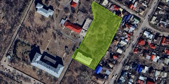 Продажа находящихся в федеральной собственности объекта недвижимого имущества площадью 1 079,7 кв. метра (кадастровый номер 55:36:000000:19913), по адресу: Российская Федерация, Омская область, город Омск, улица 5-я Марьяновская, дом 46 корпус 6, и объектов другого имущества одновременно с земельным участком площадью 8 958 кв. метров (кадастровый номер 55:36:160103:3016), на котором расположены такие объекты недвижимого и другого имущества.