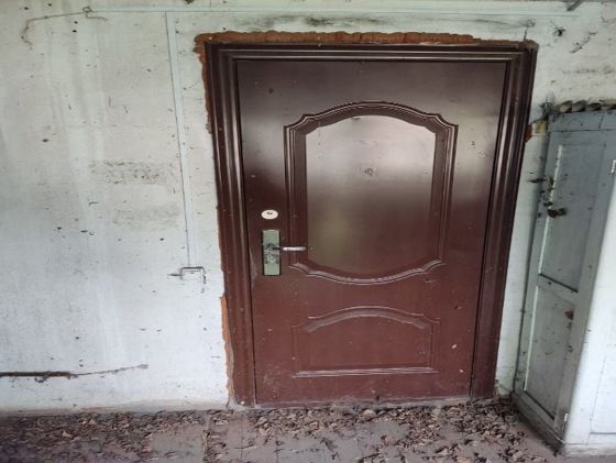 Нежилое помещение, площадью 174,6 кв.м,  с кн 62:07:0010104:826, адрес: Рязанская область, рп. Милославское, ул. Кооперативная, д. 9