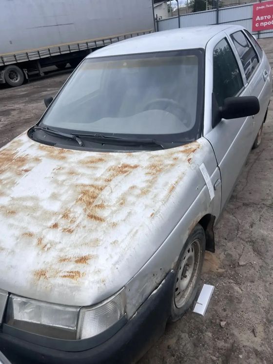 А/м ВАЗ 21124, гос. № Т472НЕ30, 2007 г/в, VIN XTA21124080518882. 1 шт
