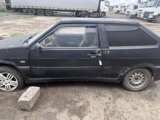 А/м ВАЗ 21130, гос. № С818ММ30, 2006 г/в, VIN XTA21130064117464. 1 щт