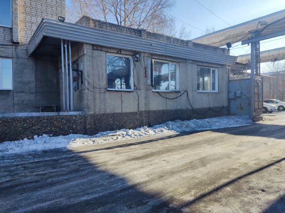Комплекс Нежилых зданий площадью 1976,20 кв.м. , 926,70 кв.м., 1202,80 кв.м., 115,20 кв.м., 74 кв.м. и земельный участок, категория земель: земли населенных пунктов, виды разрешённого использования: для обслуживания и использования нежилых помещений для производственных целей,  площадью 9871 кв.м. +35 кв.м.,  к/н 75:32:010333:488  по адресу:Забайкальский край, г. Чита, ул. Генерала Белика 46 стр. 1, стр. 6, стр. 7 стр. 22, стр. 23