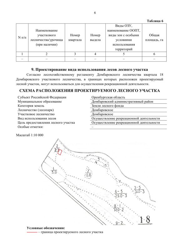 Право на заключение договора аренды лесного участка, находящегося в государственной собственности (кадастровый номер 56:11:0413016:10)