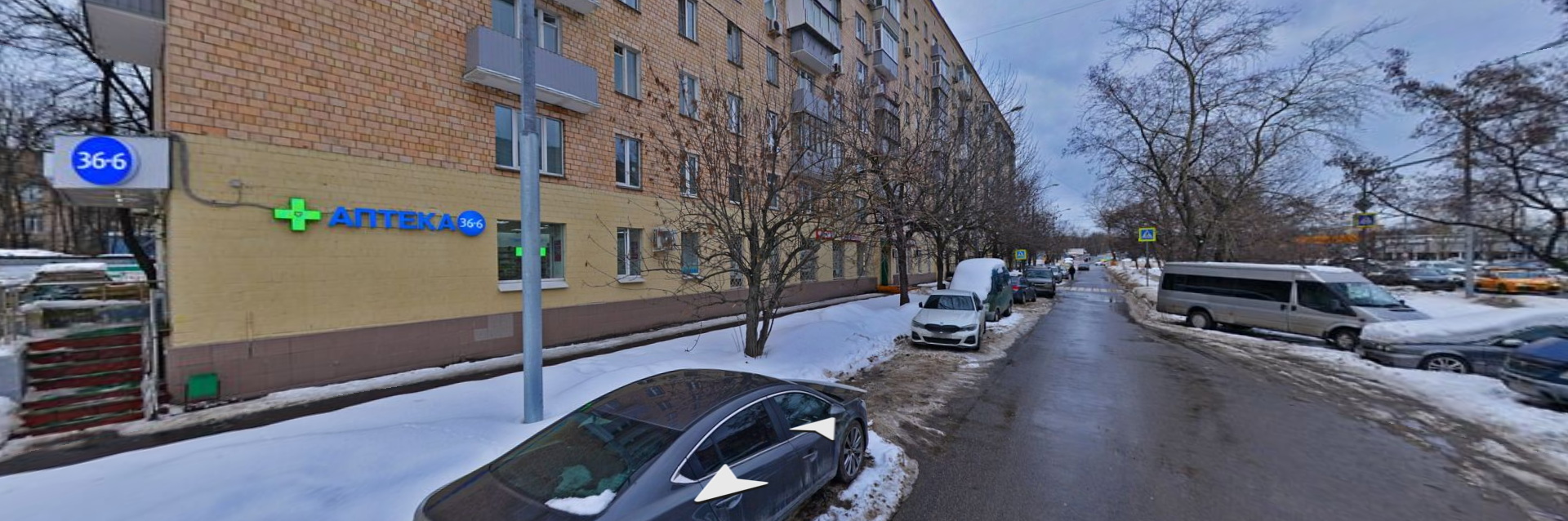 1/3 доли в праве собственности в комнате пл. 17,3 кв.м. по адресу: г.Москва, ул.Минская, д.9, кв. 43, комната 2, к/н: 77:07:0005003:7717