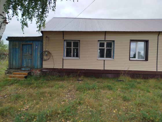 аукцион на право заключения договора аренды муниципального имущества Пичаевского муниципального округа Тамбовской области - Помещение фельдшерско-акушерского пункта, адрес: Российская Федерация, Тамбовская область, муниципальный округ Пичаевский, село Вяжли, улица Центральная, строение 13, помещение 1, площадь 44,9 кв.м,  кадастровый номер: 68:14:0702003:38, номер, тип этажа на котором расположено помещение, машино-место: Этаж №1