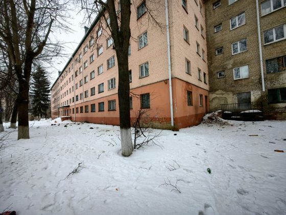 Помещение 1 этажа, назначение: нежилое, площадью 75 кв.метров, местоположение: Российская Федерация, Орловская область, городской округ город Мценск, г.Мценск, мкр. 1–й, д.21А,  кадастровый номер 57:27:0020518:3600.