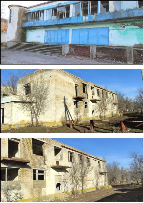 продаже муниципального имущества «Здание Дом Культуры», расположенного по адресу: Республика Калмыкия, Сарпинский район, поселок Шарнут, ул. Гагарина, 4.