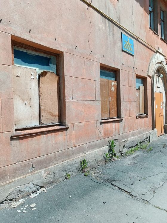 Аукцион в электронной форме по продаже нежилого помещения, площадью 119,4 кв. м, кадастровый номер: 56:43:0119025:322, РНФИ П13570006344, расположенного по адресу: Оренбургская область, г. Орск, ул. Краматорская, д. 41