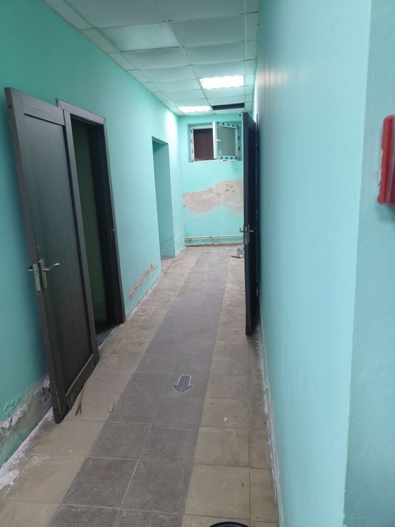 Нежилое помещение, расположенное  по адресу: г. Челябинск,  ул. Салютная, д. 23, пом. 57 кадастровый номер:   74:36:0212004:3932