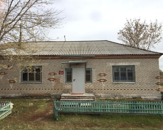 Помещение, назначение: нежилое, общей площадью 142,6 кв.м., кадастровый номер 45:04:040503:603, расположенное по адресу: Курганская область, Далматовский муниципальный округ, с. Белоярка 1-я, ул. Нижняя, д. 7