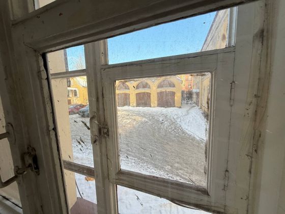 Аукцион на повышение на право заключения договора аренды нежилых помещений общей площадью 420,40 кв.м, расположенных по адресу:Санкт-Петербург, город Петергоф, Санкт-Петербургский проспект, дом 15, литера А