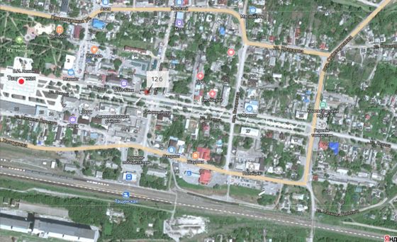 Приобретение права на заключение договора (размер ежегодной платы) на размещение нестационарного торгового объекта, сроком на 10 лет. Местоположение земельного участка для размещения нестационарного торгового объекта: Ростовская область, Тацинский район, ст. Тацинская, пер. Бурдейного, 12 Б.