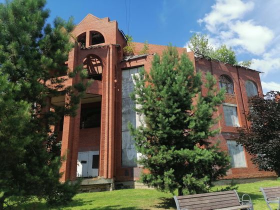 Продажа находящегося в федеральной собственности объекта незавершенного строительства площадью застройки 1 066,3 кв. метра (кадастровый номер 50:07:0030403:1753), местоположение: Московская область, Волоколамск, ул. Сергачева, д. 22, одновременно с находящимся в федеральной собственности земельным участком площадью 975 кв. метров (кадастровый номер 50:07:0030403:2907),на котором расположен такой объект незавершенного строительства