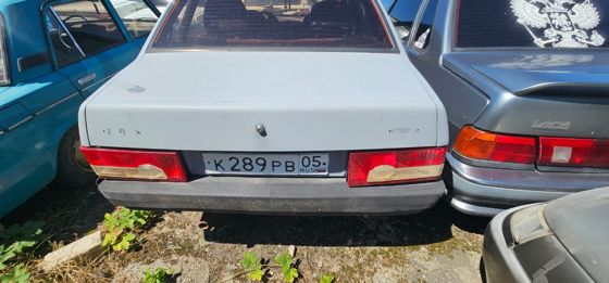 Автомобиль ВАЗ 21099, г.н К289РВ05, а также ключи и СТС 0557 № 028812.
