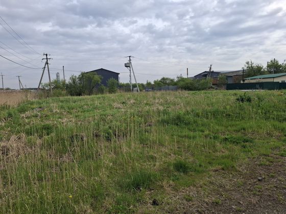 Продажа права на заключение договора аренды земельного участка