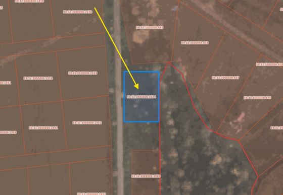 Право на заключение договора аренды земельного участка общей площадью  842 кв.м, разрешенное использование: для ведения личного подсобного хозяйства (приусадебный земельный участок). Местоположение земельного участка: Пермский край, Пермский муниципальный округ, деревня Ширпы, улица Ермака, з/у 26. Категория земель: земли населенных пунктов. Кадастровый номер: 59:32:3000006:2604.