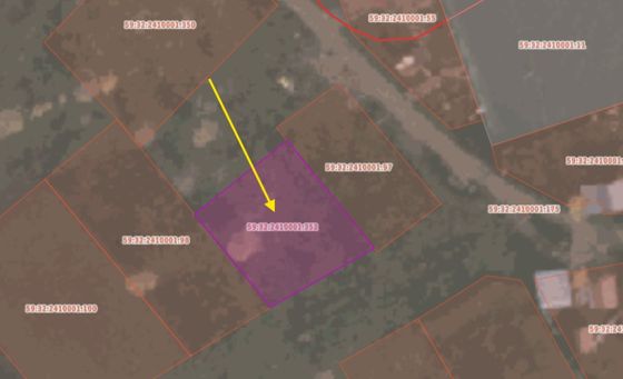 Право на заключение договора аренды земельного участка общей площадью  1083 кв.м, разрешенное использование: для ведения личного подсобного хозяйства (приусадебный земельный участок). Местоположение земельного участка: Пермский край, Пермский муниципальный округ, деревня Христофоровка, улица Залесная, з/у 2/5. Категория земель: земли населенных пунктов. Кадастровый номер: 59:32:2410001:352.