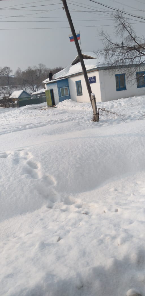 Нежилое помещение