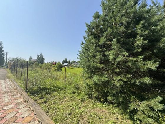 В соответствии со статьёй 39.18 Земельного кодекса Российской Федерации, информируем о возможности предоставления в собственность земельного  участка: кадастровый квартал 50:07:0060205, площадь 661 кв.м, категория - «земли населенных пунктов», вид разрешенного использования - «для индивидуального жилищного строительства», местоположение: Московская область, Волоколамский муниципальный округ, д.Нелидово