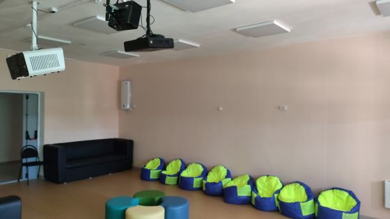 Право заключение договора аренды муниципального имущества - нежилое помещение № 40 (комната гимнастическая), площадью 49,5 кв.м. на первом этаже здания детского сада с кадастровым номером 23:48:0102012:2360, расположенном по адресу:г. Славянск-на-Кубани, ул. Казачья, 136/1.