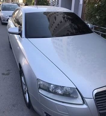 Легковой автомобиль Audi А6, 2006 г.в.
