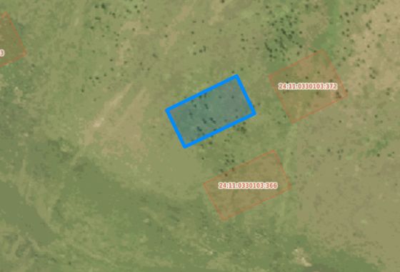Земельный участок