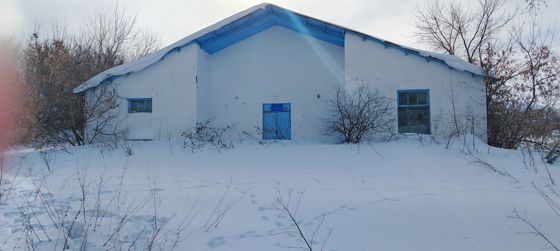 нежилое здание площадью 357,5 кв.м., кадастровый номер 56:33:0601003:248, расположенное по адресу: Оренбургская область, Тюльганский район, с. Ивановка, ул. Мира, д. 52; земельный участок площадью 742,00 кв.м. с кадастровым номером 56:33:0601003:246, категория земель: земли населенных пунктов, вид разрешенного использования: Культурное развитие, местоположение: Оренбургская область, Тюльганский район, с. Ивановка, ул. Мира, д. 52