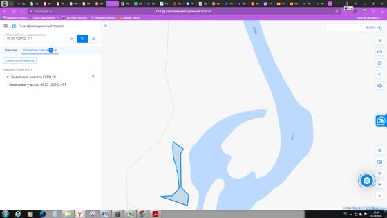 Земельный участок с кадастровым номером 46:20:120102:477 площадь 3578 по адресу Российская Федерация, Курская область, Рыльский район,Березниковский сельсовет, с.Капыстичи, вид разрешенного использования - предоставление коммунальных услуг