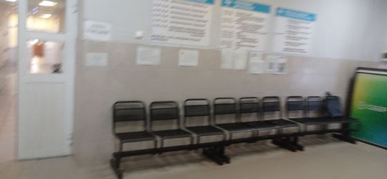 право заключения договора аренды
на часть нежилого помещения  первого этажа с номером на поэтажном плане 105 площадью 4,0 кв.м. из общей площади 62,2 кв.м. в здании больницы (далее – недвижимое имущество), расположенного по адресу: Ярославская область, г. Рыбинск, ул. Солнечная, д. 57
