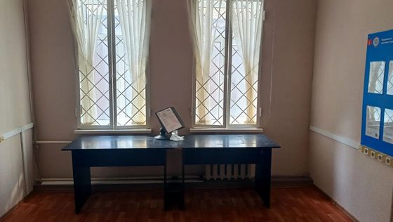 Нежилое помещение: нежилое помещение, площадью 60,5 кв.м., кадастровый номер: 61:38:0010171:369. Адрес: Россия, Ростовская обл., Тацинский район, ст. Тацинская, ул. Ленина,49, пом.1.