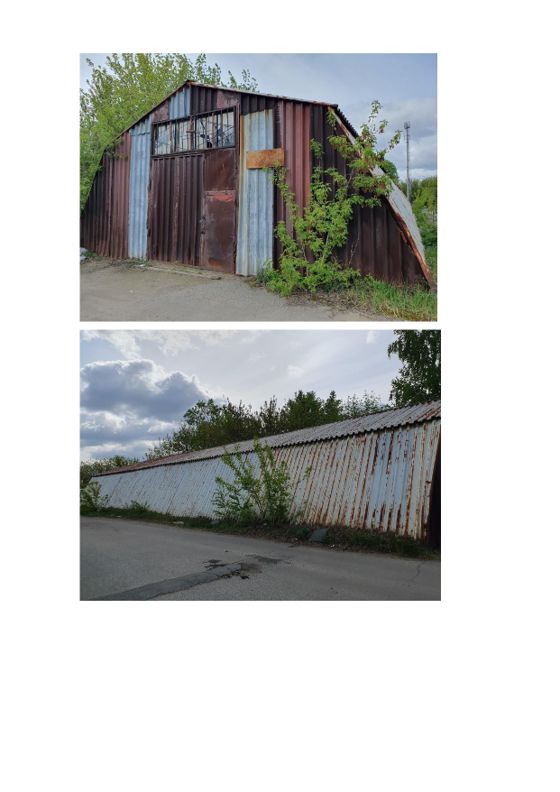 Аренда: склад 367,1 м², Ижевск