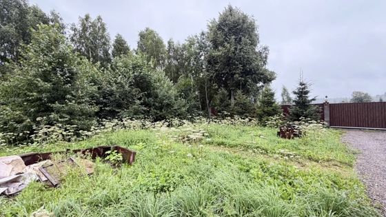 Аукцион в отношении земельного участка с КН: 50:08:0090215:1038