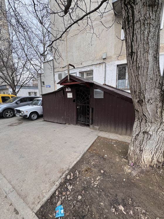 Аукцион в электронной форме на право заключения договора аренды в отношении муниципального имущества муниципального образования городской округ Симферополь Республики Крым - Нежилого помещения общей площадью 8,4 кв. м., кадастровый номер 90:22:010501:1369, расположенного по адресу: Республика Крым, г. Симферополь, пер. Марсовый, д. 7.