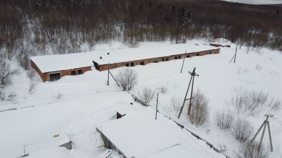 Земельный участок 0,6 сот., Николаевск-на-Амуре