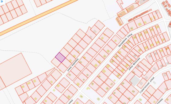 Продажа в собственность земельного участка, относящегося к категории земель населенных пунктов, расположенного по адресу: Российская Федерация, Республика Хакасия,Усть-Абаканский муниципальный район,  городское поселение Усть-Абаканский поссовет, рабочий поселок Усть-Абакан, улица Кленовая, земельный участок 18,  с видом  разрешенного использования: для индивидуального жилищного строительства