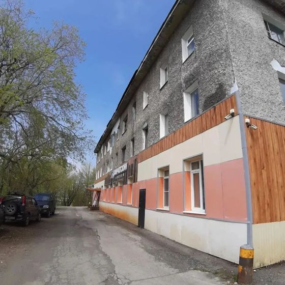 Квартира площадью 42,7 кв. м, кадастровый номер 41:01:0010117:4364, местоположение: Камчатский край, г. Петропавловск-Камчатский, ул. Пржевальского, д. 17а, кв. 14. Обременение - ипотека.
