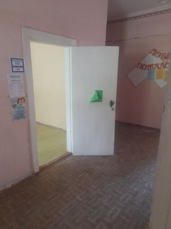Нежилое помещение, площадью 116 кв.м, этаж 1, расположенное по адресу: Тюменская область, г. Ишим, ул. Казанская, 51/2, кадастровый номер 72-72-06/060/2011-512.