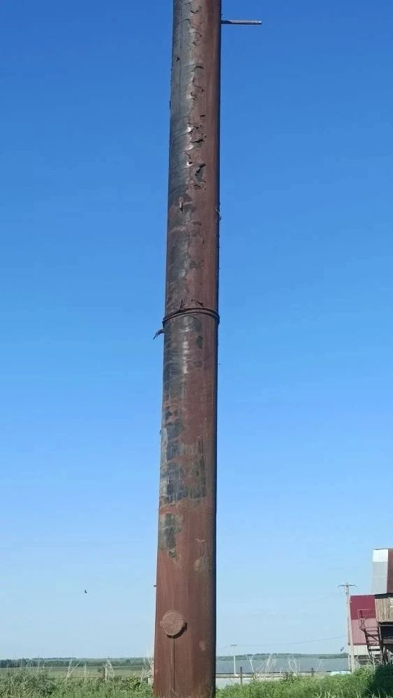 Водяная башня (на слом)
