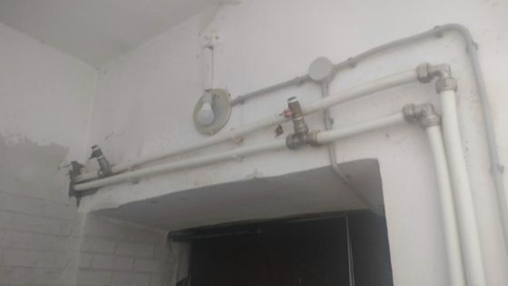 Нежилые помещения расположенные по адресу: Пермский край, Добрянский район, Полазненское г/п, п. Полазна, ул. Больничная, д. 13.