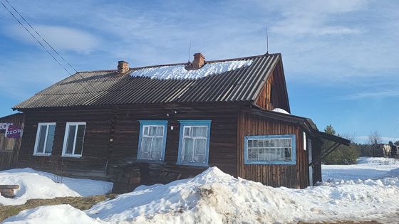 Нежилое помещение №1