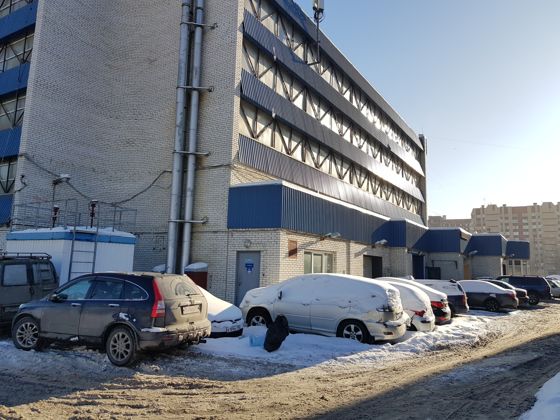 43/100 доли Санкт-Петербурга в праве общей долевой собственности на объект нежилого фонда по адресу: Санкт-Петербург, Школьная улица, д. 73, корп. 2, литера А, пом. 8-Н