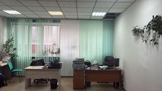 Лот № 1  Нежилое помещение № 16 по адресу: г. Абакан, ул. Хакасская, 73а, общей площадью 35,7 кв.м.