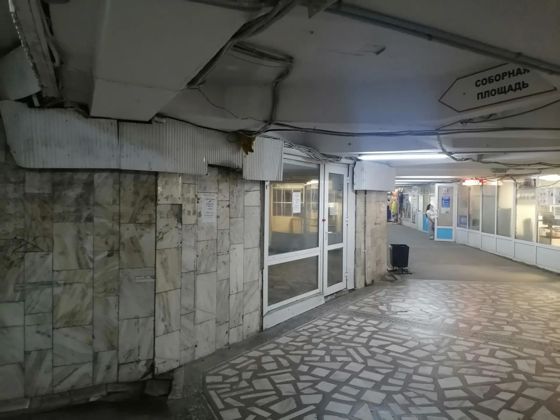 Право на заключение договора на размещение нестационарного торгового объекта расположенного на территории Учреждения