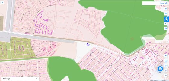 Продажа права на заключение договора аренды на земельный участок с кадастровым номером 31:15:0904001:5783 площадью 1538 кв. м, земли населенных пунктов, вид разрешенного использования – предоставление коммунальных услуг, автомобильные мойки, расположенного по адресу: Российская Федерация, Белгородская область, м.о. Белгородский, с. Беловское, ул. Тенистая, земельный участок 1Б