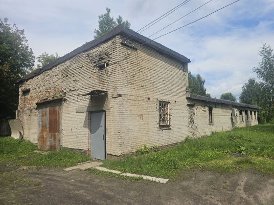 Продажа нежилого помещения, расположенного по адресу:Российская Федерация, Московская область, городской округ Электросталь, поселок Всеволодово, микрорайон Центральный, дом 02, помещение 1