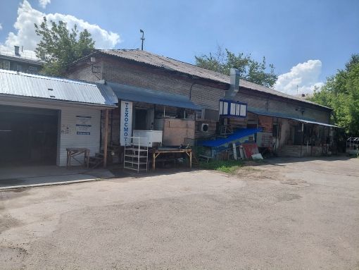 352/1000 доли (254,9 кв.м) в праве собственности в подвале здания столярной мастерской общей площадью 725 кв.м по ул.Антона Петрова, 108б  с кадастровым номером 22:63:040227:315
