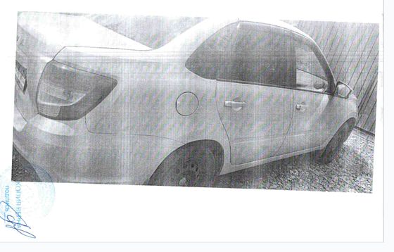 Автомобиль легковой седан Лада Гранта, 2023г.в., г/н: А873ТК790, цвет: серый, VIN: XTA219040R1001872, адрес: МО, г Луховицы, ул. Зубачева, д. 32. П.1401-ПТ от 25.08.26. Собственник: Каракин Д.С. Взыск: АО "ТБанк". Цена: 720 000,00р.