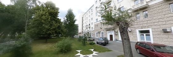 Нежилое помещение пл. 299,50 кв.м. по адресу: г.Москва, ул.Воронцовская, д. 27/35, стр.1, пом. 1/П, к/н: 77:01:0006023:5850